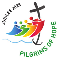 JUBILEE 2025 PILGRIMS OF HOPE